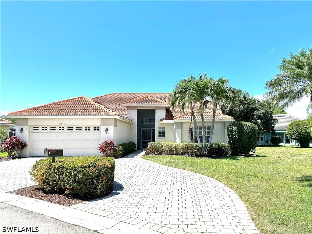 12654 Buttonbush PL, Bonita Springs, FL 34135