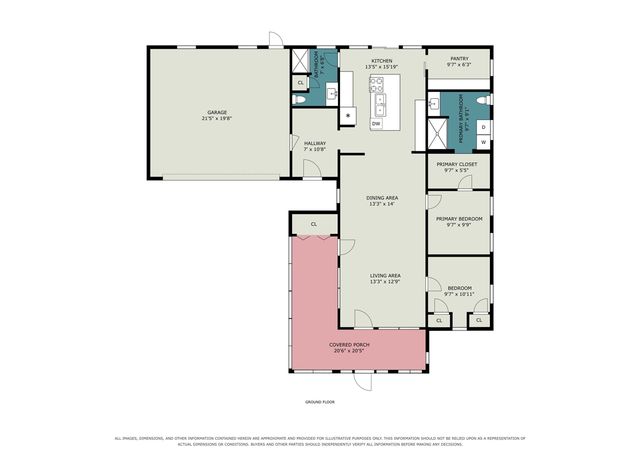 565 Grove Avenue, Holland, MI 49423