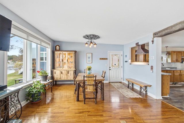 E13609 Idlewild Road, Merrimac, WI 53561