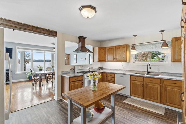 E13609 Idlewild Road, Merrimac, WI 53561