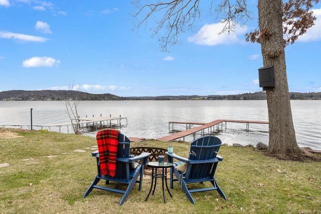 E13609 Idlewild Road, Merrimac, WI 53561
