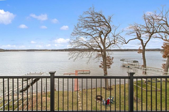 E13609 Idlewild Road, Merrimac, WI 53561