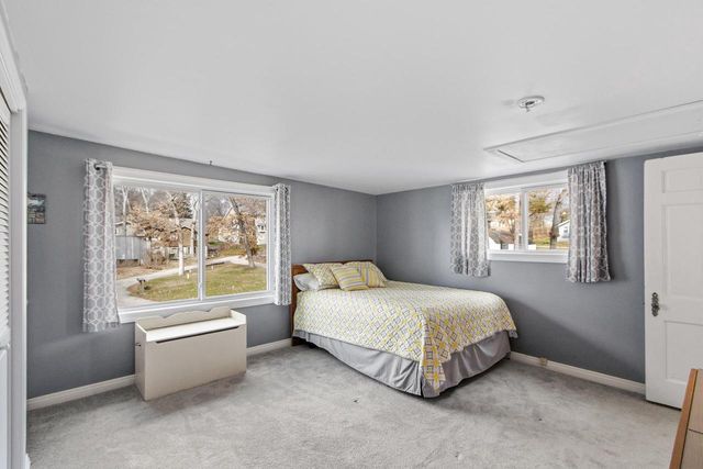 E13609 Idlewild Road, Merrimac, WI 53561