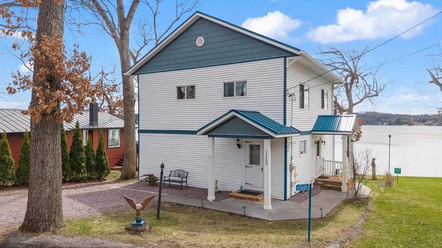 E13609 Idlewild Road, Merrimac, WI 53561