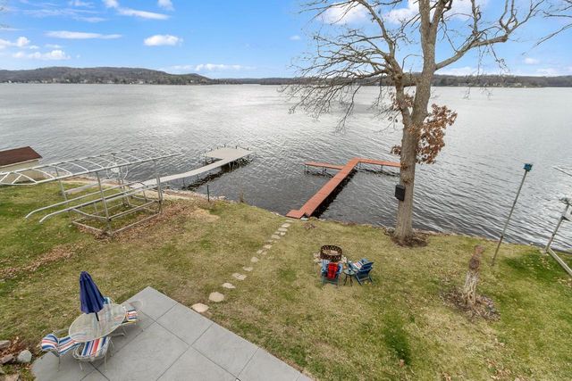 E13609 Idlewild Road, Merrimac, WI 53561