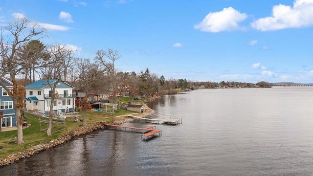 E13609 Idlewild Road, Merrimac, WI 53561