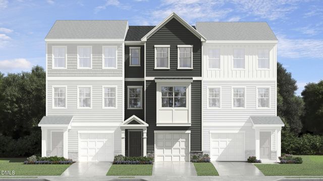 2156 Mica Ridge Lane, Durham, NC 27703