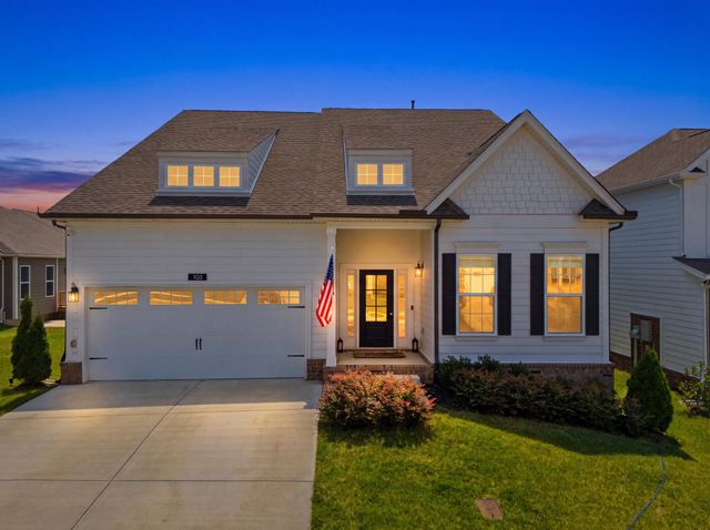 103 Cryer Dr, Gallatin, TN 37066