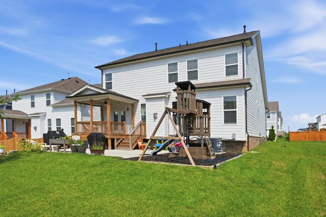 103 Cryer Dr, Gallatin, TN 37066