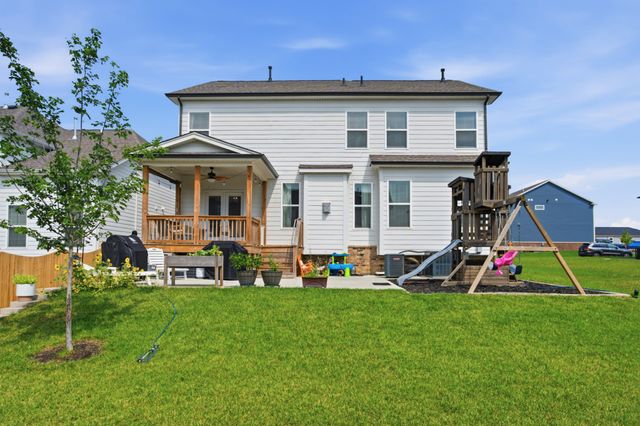 103 Cryer Dr, Gallatin, TN 37066