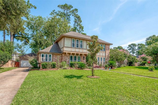 14507 Ravenhurst Lane, Houston, TX 77070