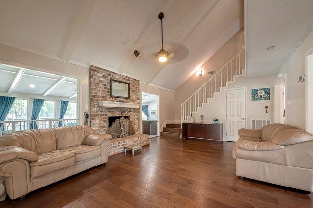 14507 Ravenhurst Lane, Houston, TX 77070