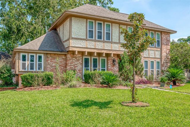 14507 Ravenhurst Lane, Houston, TX 77070
