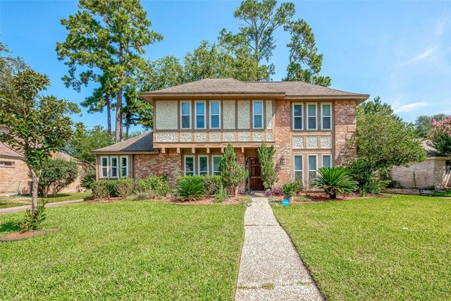 14507 Ravenhurst Lane, Houston, TX 77070