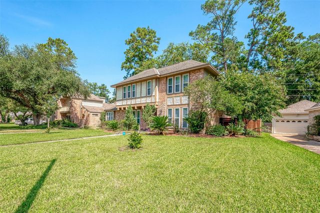 14507 Ravenhurst Lane, Houston, TX 77070