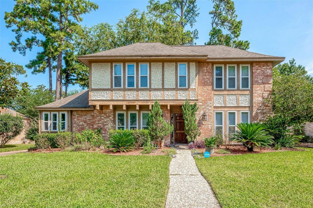 14507 Ravenhurst Lane, Houston, TX 77070