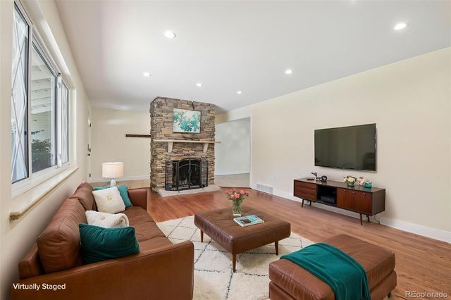 395 S Olive Way, Denver, CO 80224