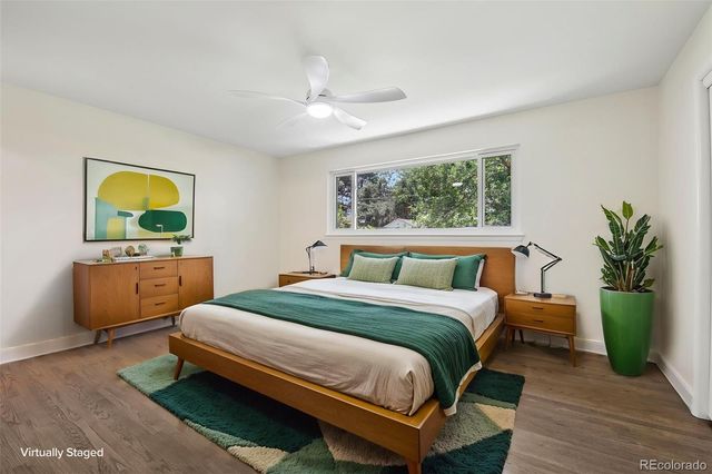395 S Olive Way, Denver, CO 80224