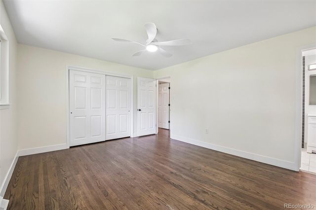 395 S Olive Way, Denver, CO 80224