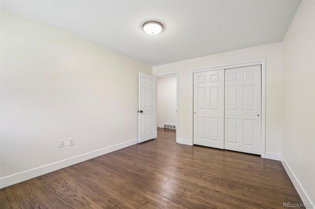 395 S Olive Way, Denver, CO 80224