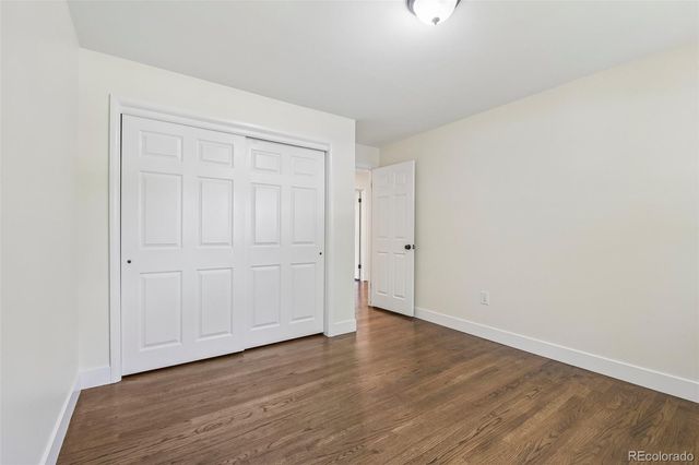 395 S Olive Way, Denver, CO 80224