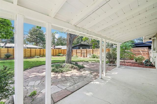 395 S Olive Way, Denver, CO 80224