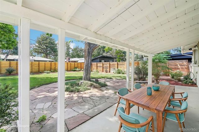 395 S Olive Way, Denver, CO 80224