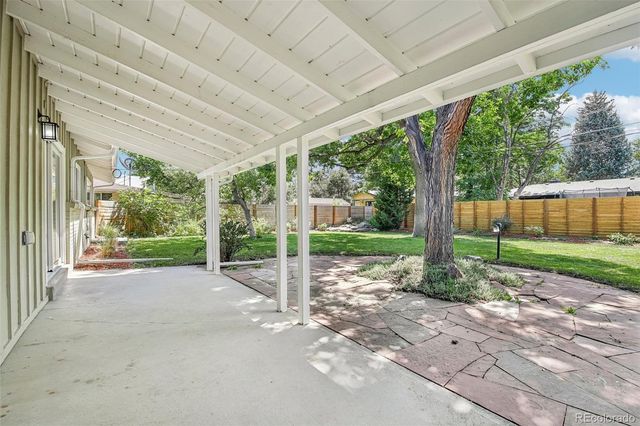 395 S Olive Way, Denver, CO 80224