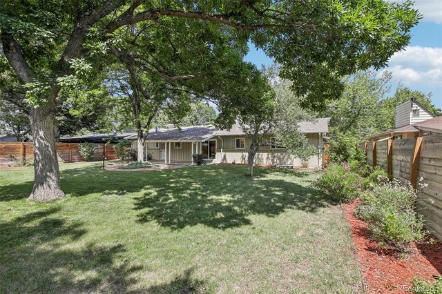 395 S Olive Way, Denver, CO 80224