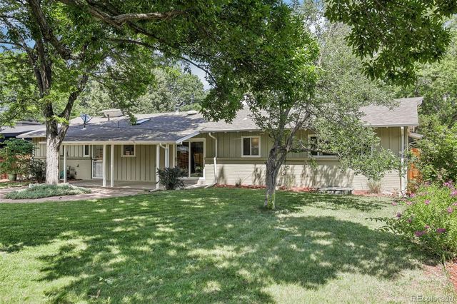 395 S Olive Way, Denver, CO 80224