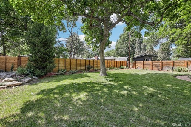 395 S Olive Way, Denver, CO 80224