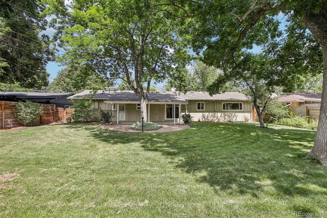 395 S Olive Way, Denver, CO 80224