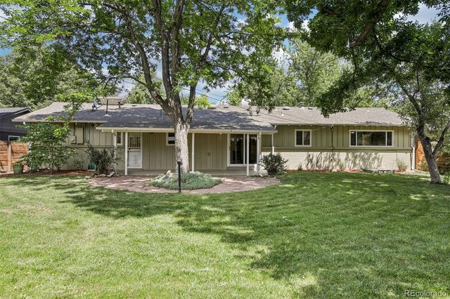 395 S Olive Way, Denver, CO 80224