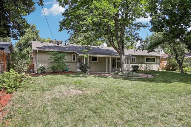 395 S Olive Way, Denver, CO 80224