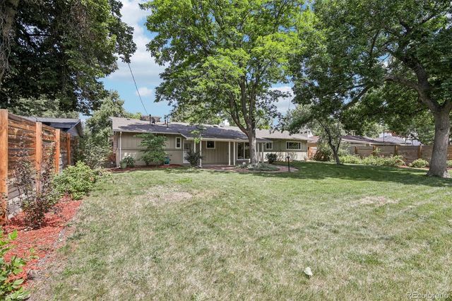 395 S Olive Way, Denver, CO 80224