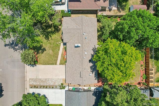 395 S Olive Way, Denver, CO 80224
