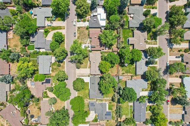 395 S Olive Way, Denver, CO 80224