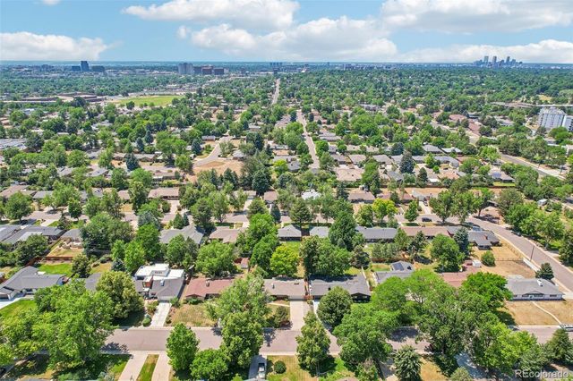 395 S Olive Way, Denver, CO 80224