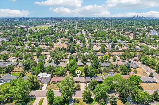 395 S Olive Way, Denver, CO 80224