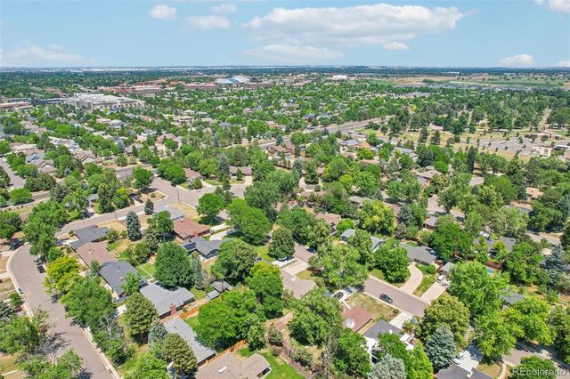 395 S Olive Way, Denver, CO 80224