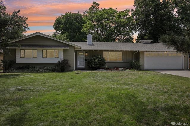 395 S Olive Way, Denver, CO 80224