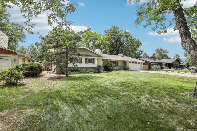 395 S Olive Way, Denver, CO 80224