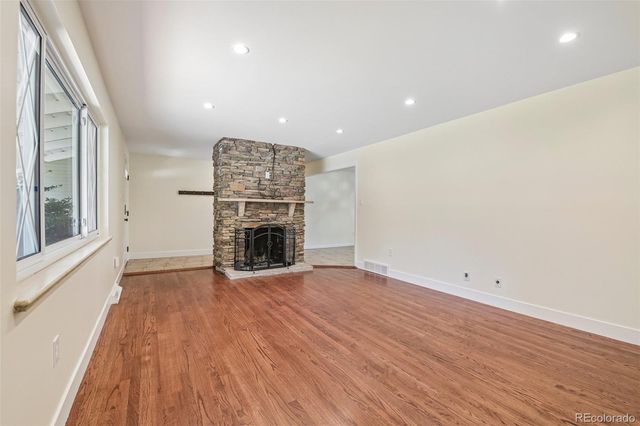 395 S Olive Way, Denver, CO 80224