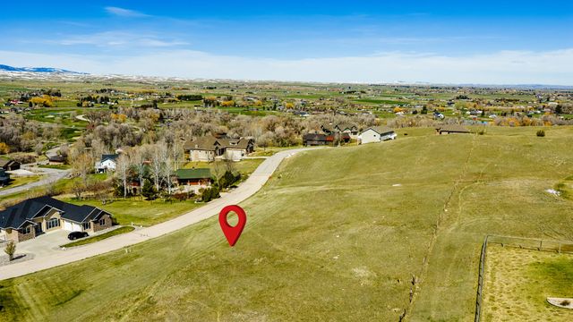 TBD Deer Haven Drive J-19&20, Sheridan, WY 82801 property photo