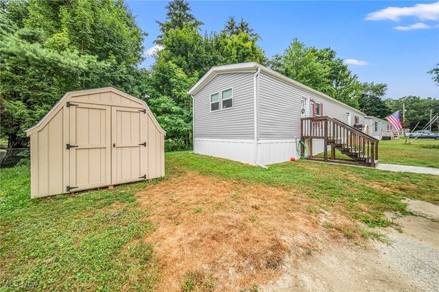 202 W Main Street Lot 13, Conneaut, OH 44030