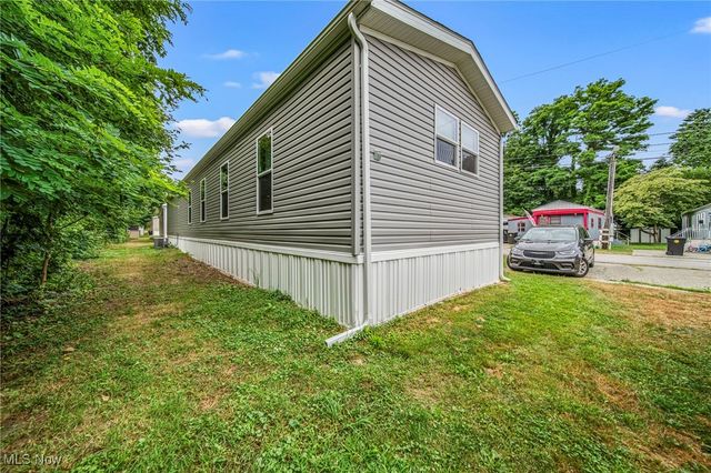 202 W Main Street Lot 13, Conneaut, OH 44030