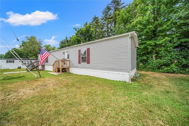202 W Main Street Lot 13, Conneaut, OH 44030