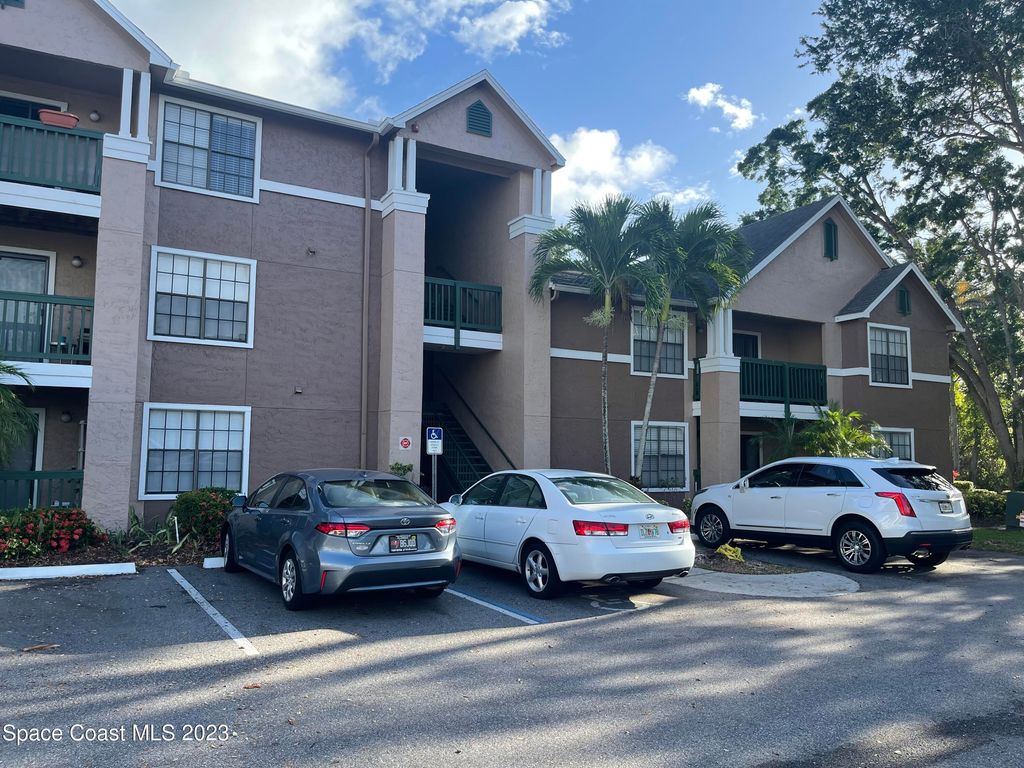 7667 N Wickham Road 316, Melbourne, FL 32940