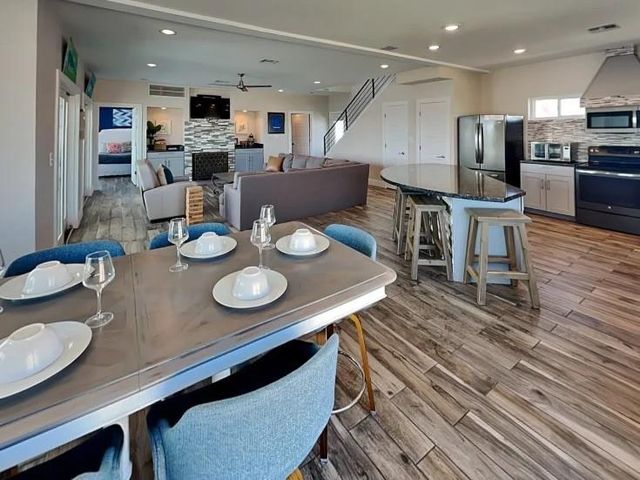 21326 Gulf Drive, Galveston, TX 77554