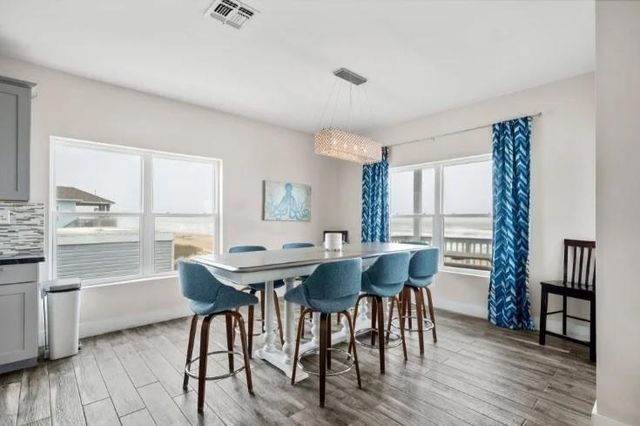 21326 Gulf Drive, Galveston, TX 77554